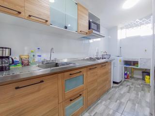CASA LAGO, Full apartamento y cerca de todo - 3