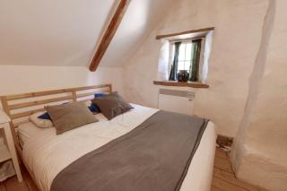 La Maison Renaud 1813 - 5 chambres - 12 personnes - 4