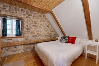 La Maison Renaud 1813 - 5 chambres - 12 personnes - 6