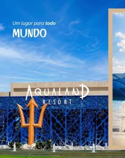 Aqualand Suites - 6