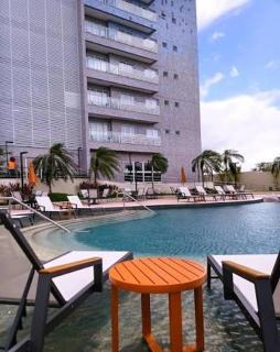 Aqualand Suites - 4