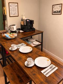 B&B Dimora Bellaria - 5