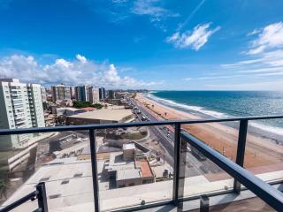 Studio in Salvador on the Highest Rooftop in Bahia - 5