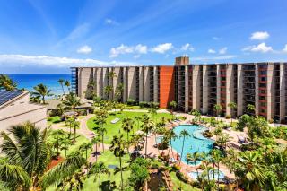 Kaanapali Shores 849 - 4