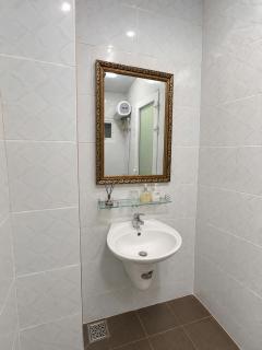 Hạng Phòng Tiêu Chuẩn Gần Chợ - TH&TH CN5 Hotel - Da Lat - 7