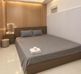 Hạng Phòng Tiêu Chuẩn Gần Chợ - TH&TH CN5 Hotel - Da Lat - 9