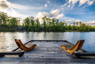 Lillypad Cove at The Retreat at Water's Edge - 8
