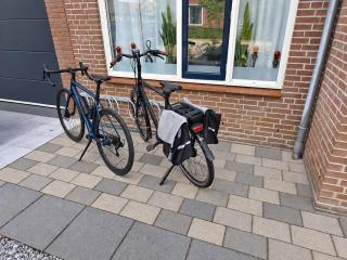 Bed & Budget Mackenzieplaats - Wilp - 7