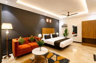 Hotel Golden Tulip'z - 9