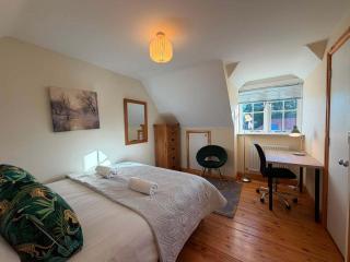 Comfortable 3Bedroom Home in Cambridge - 7