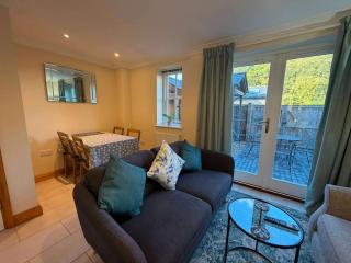 Comfortable 3Bedroom Home in Cambridge - 5
