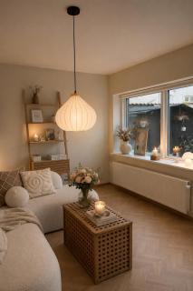 Ama Hyg Atelier Copenhagen Luxury Private Suite, near Beach, Metro & City - 0