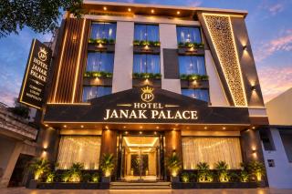 Hotel Omega Suites- by D'Capitol Group free Airport Pickup - 8