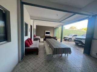 Hospedagem Rio Mar – Praia do Mutá -Staybeach - 3