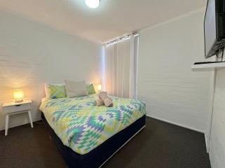 Riverview Holiday Apartment 107 - Ground floor - Kalbarri - 3