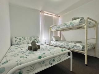 Riverview Holiday Apartment 107 - Ground floor - Kalbarri - 2