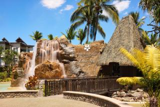 Radisson Blu Resort Fiji - 1