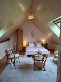 Chambre chez l'habitant - 9