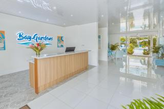 Bay Gardens Inn - 9
