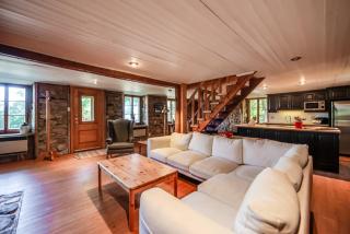 La Maison Renaud 1813 - 5 chambres - 12 personnes - 0