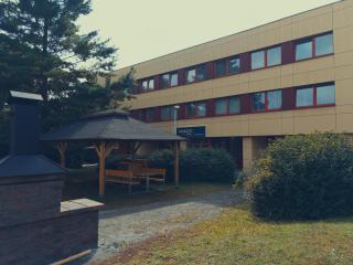 Hotel Voyager - Prague - 0