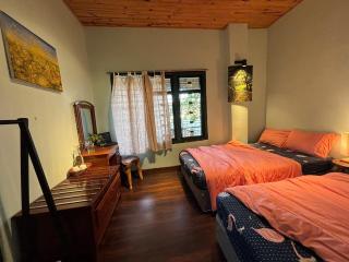 Trang Trại Thông Non Farmstay - 6