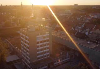 Hotel Wolke 4-7 - 8