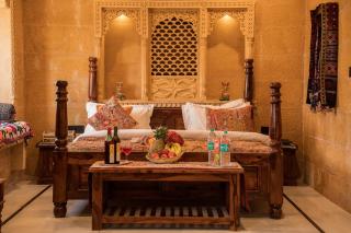 Hotel Desert Castle Jaisalmer - 8