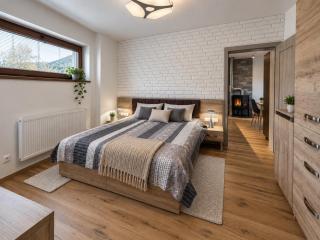 Apartmán Lima - Ski Jasná, Ski Mýto, Ski Tále 5 - 15 min - 2