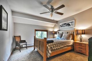 The Skyway Stash Canyons Condo & Hot Tub - 7