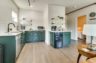 Remodeled Getaway in the Heart of Mountain Home! - 9