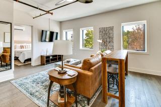 Remodeled Getaway in the Heart of Mountain Home! - 7