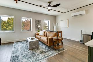Remodeled Getaway in the Heart of Mountain Home! - 6