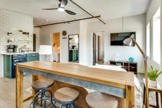 Remodeled Getaway in the Heart of Mountain Home! - 4