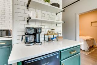Remodeled Getaway in the Heart of Mountain Home! - 3