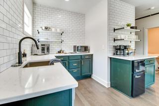 Remodeled Getaway in the Heart of Mountain Home! - 2