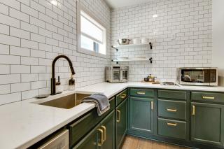 Remodeled Getaway in the Heart of Mountain Home! - 1