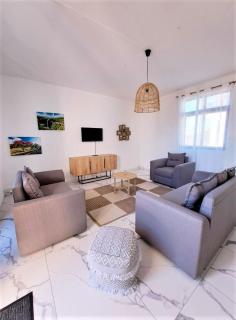 Appartements a Grand Baie - 5