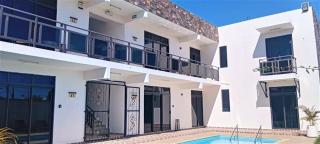 Appartements a Grand Baie - 2