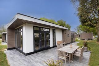 Cube XL 105 I 6-persoons chalet in Zennewijnen - 5