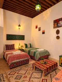 Riad heart Medina - 5