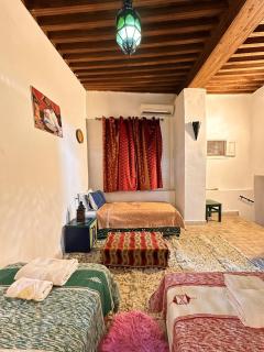 Riad heart Medina - 4