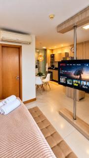Vieira Souto Host&Homes- Flat completo em rede Hoteleira Internacional - Pertinho do Salvador Shopping - Ideal para trabalhar e relaxar! - 9