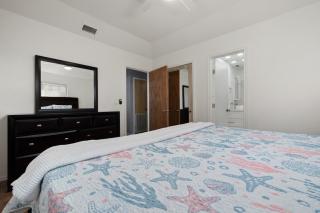 Home in Port Isabel Texas - 1