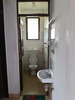 MESH BnB - 2