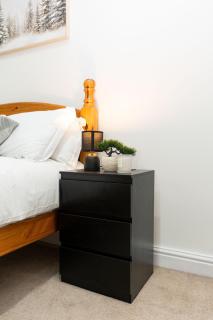 Grovehall House - Sleeps 7 - 4 Bedrooms - 2