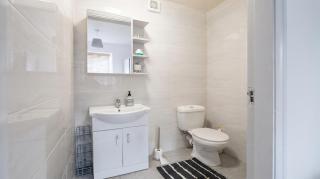 Tinneshrule Farm Family Stay Studio Ferns Co Wexford by SOS Stays - 5