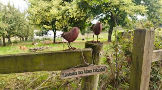 Tinneshrule Farm Family Stay Studio Ferns Co Wexford by SOS Stays - 3