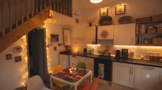 Tinneshrule Farm Family Stay Studio Ferns Co Wexford by SOS Stays - 1