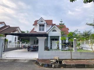 Lovely 3-bedrooms house for your vacay in Penang - 0